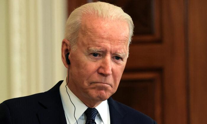 Biden Says Communism Is a ‘Failed System’ and Cuba a ‘Failed State’