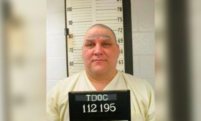 Tennessee Inmate Found Dead After Execution Date Request