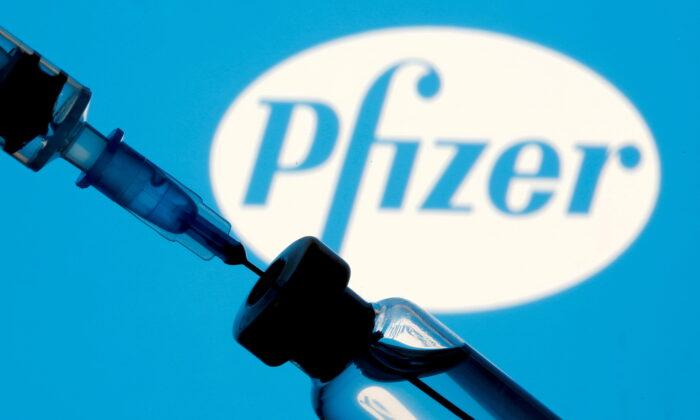 Pfizer Agrees to Pay $345 Million to Resolve EpiPen Pricing Lawsuit