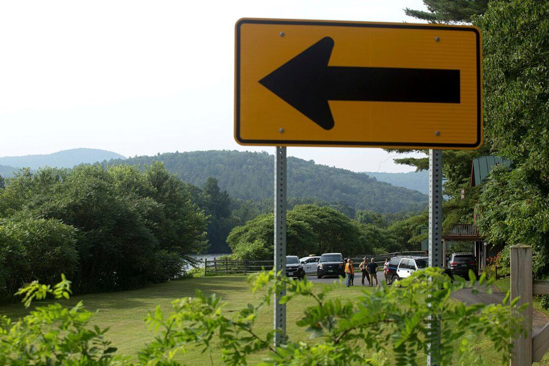 Hot Air Balloon Designer, Pilot Dies in Balloon Accident