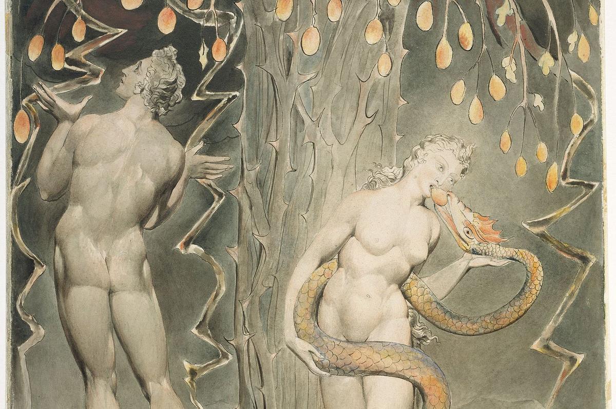 Milton and the Sublime, Part 2: The Power of ‘Paradise Lost’ to Astonish