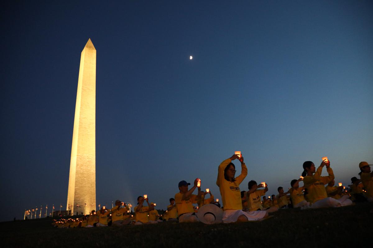 US Government Should Get Tougher on CCP Crimes Against Falun Gong
