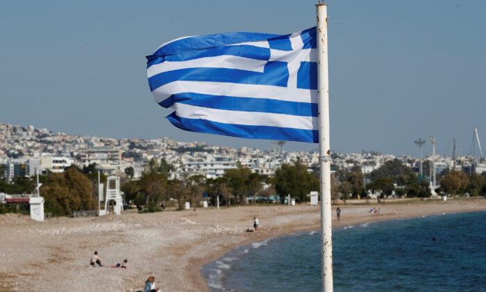 Music Banned on Greece’s Mykonos in New COVID-19 Restrictions
