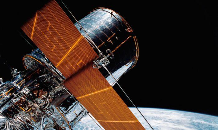 ‘Congrats Team’: Hubble Space Telescope Fixed in Tricky Repair Job