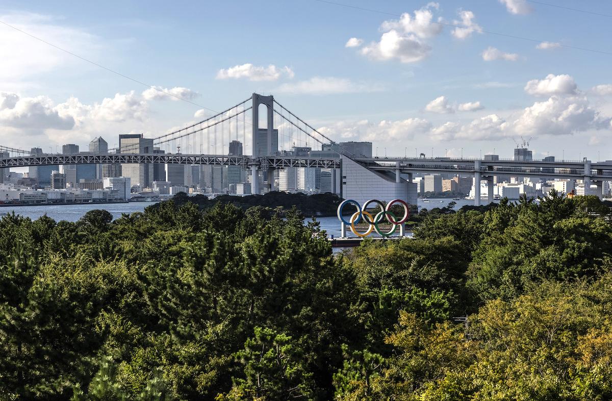 First Resident of Olympic Village in Tokyo Tests Positive for COVID-19