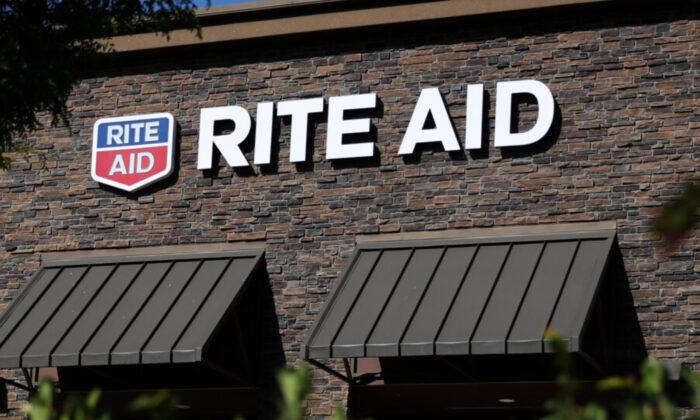 Rite Aid Says Its Shutting Down More Than 60 Stores