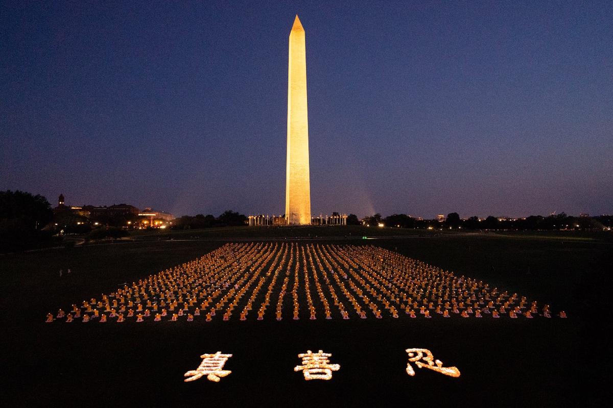 Why Americans Should Pay Attention to the Plight of Falun Gong