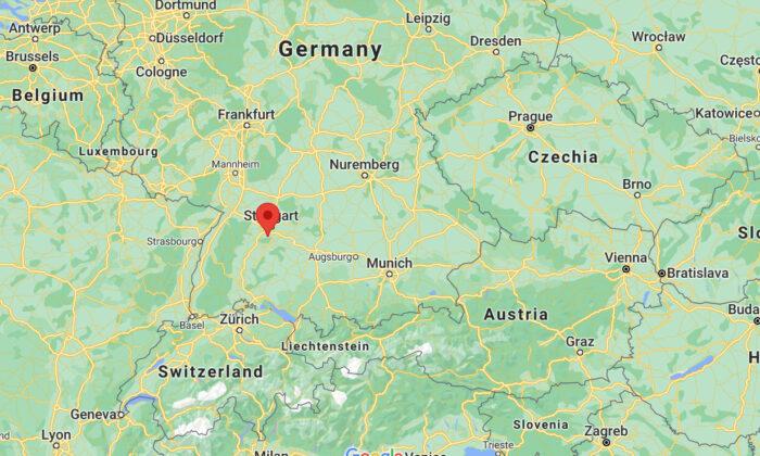Small Plane Crashes in Southwestern Germany, 3 Bodies Found