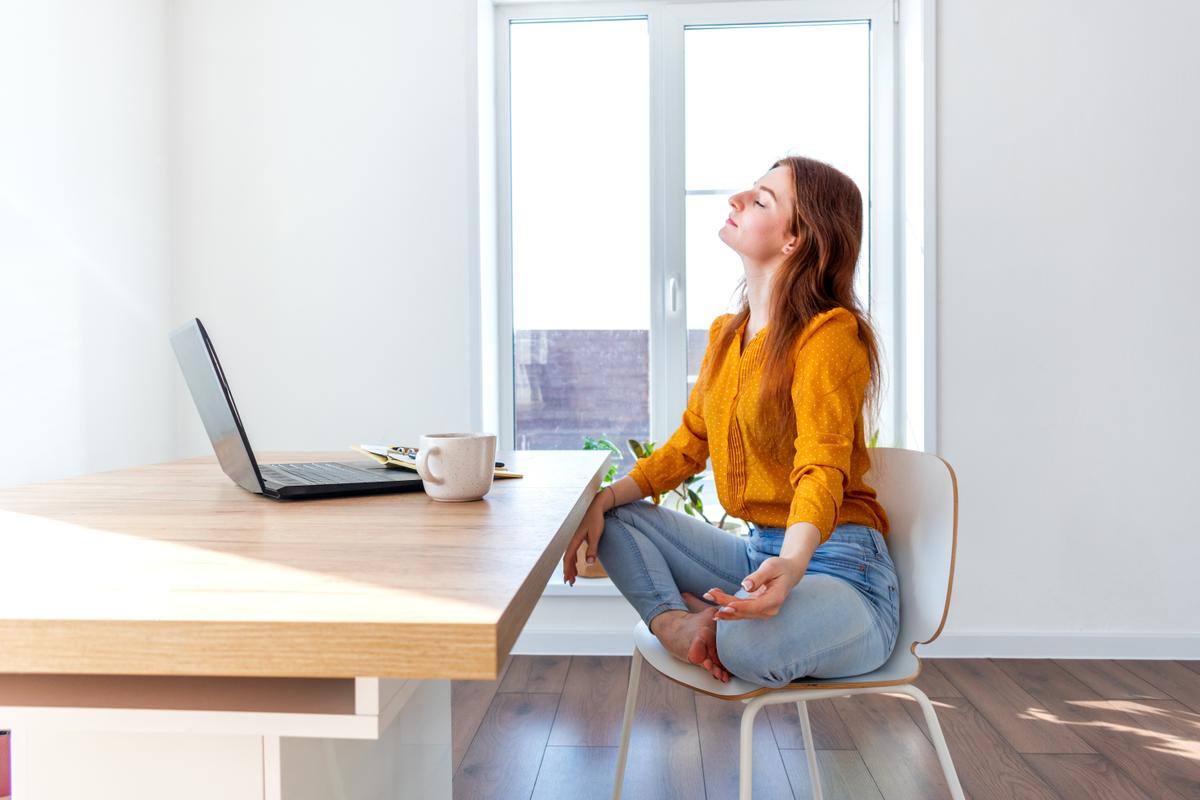 The Delightful Overwhelm of a Pile of Undone Tasks