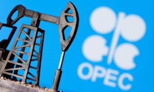 Brent Steady Ahead of OPEC+ Oil Production Decision