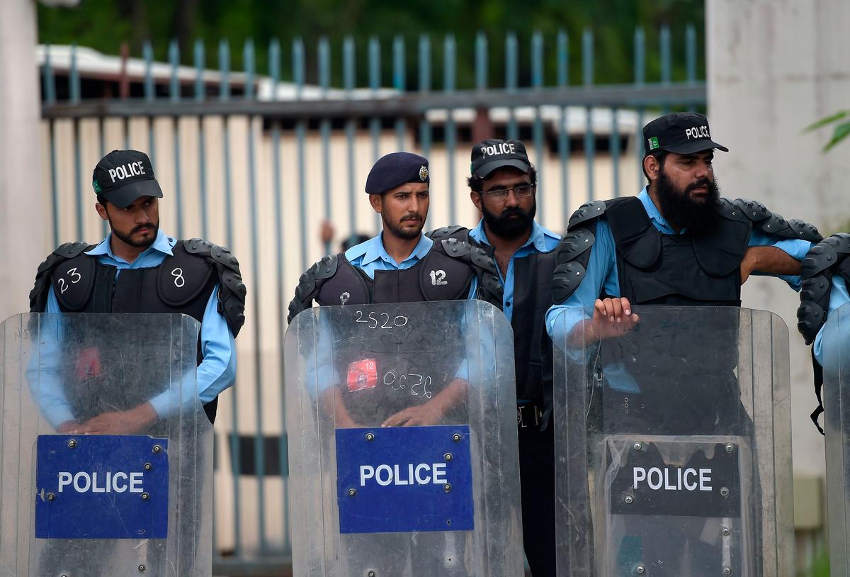 Afghan Ambassador’s Daughter ‘Severely’ Assaulted in Pakistan