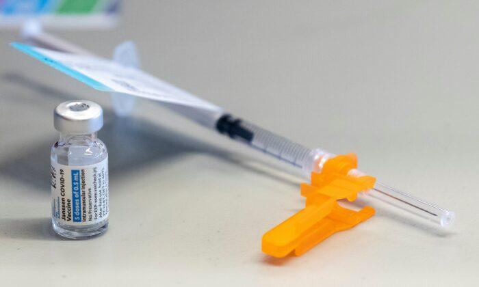 Ohio Judge Orders Man to Get COVID-19 Vaccine or Face Jail Time
