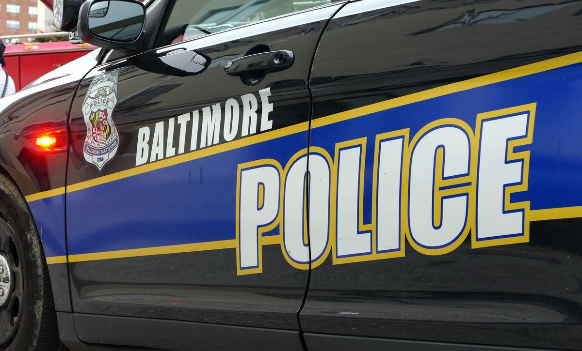 Two Killed, Four Injured in Weekend Shootings in Baltimore, Police Say
