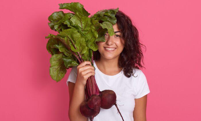Hate Beets? Learn to Love Them.