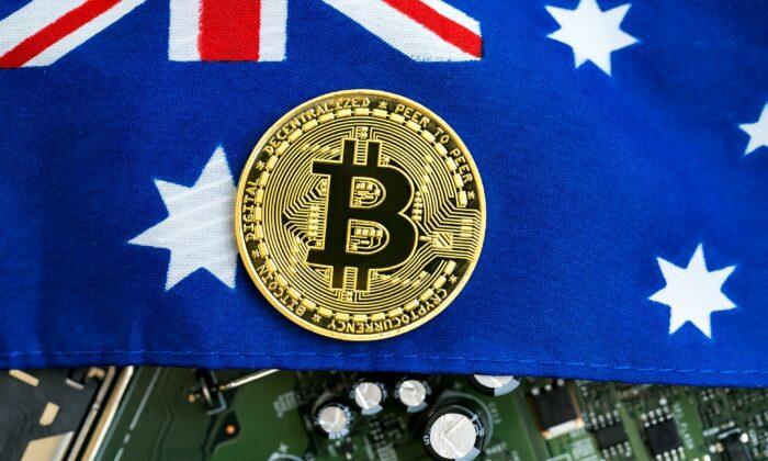 Australian Government to Approve Cryptocurrency Platforms