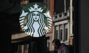 Starbucks to Close 7 Locations Near Downtown San Francisco