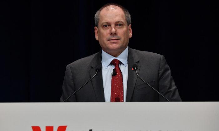 Westpac CEO Believes Interest Rates May Need to Rise Further to Combat Inflation