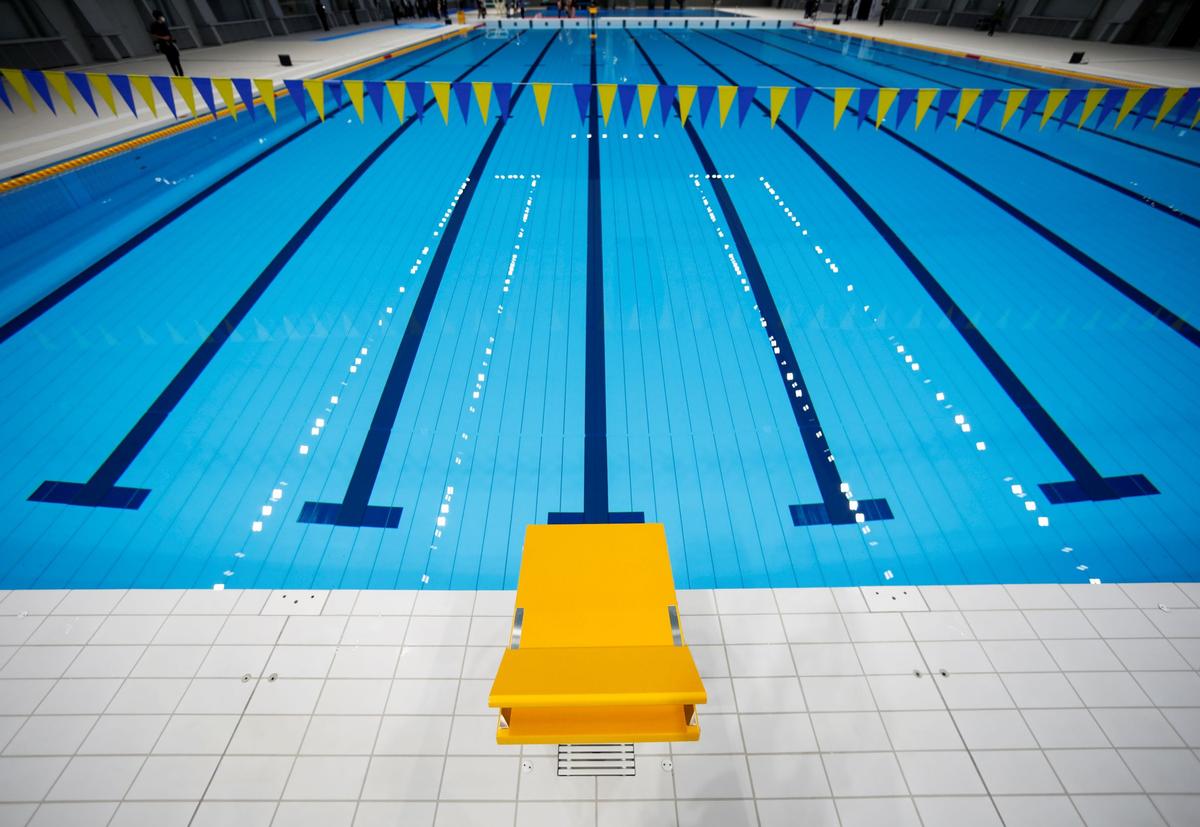 Transgender Athlete’s Wins ‘Should Not Come at Our Expense’: UPenn Women Swimmers