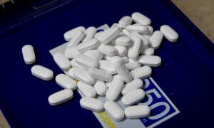 Texas Physician Convicted of Illegally Prescribing Over 1 Million Opioid Pills