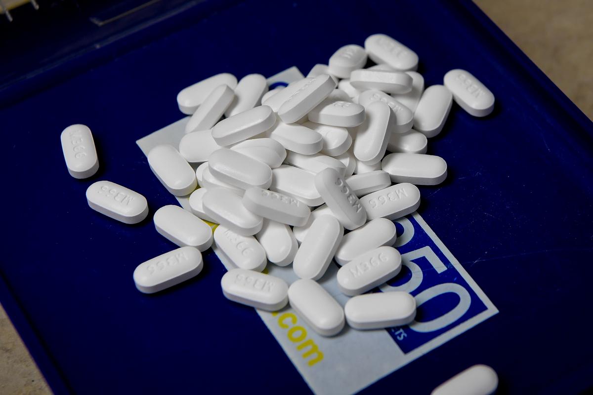 Most Eligible California Cities, Counties Sign Onto $26 Billion Opioid Settlement With Drug Distributors