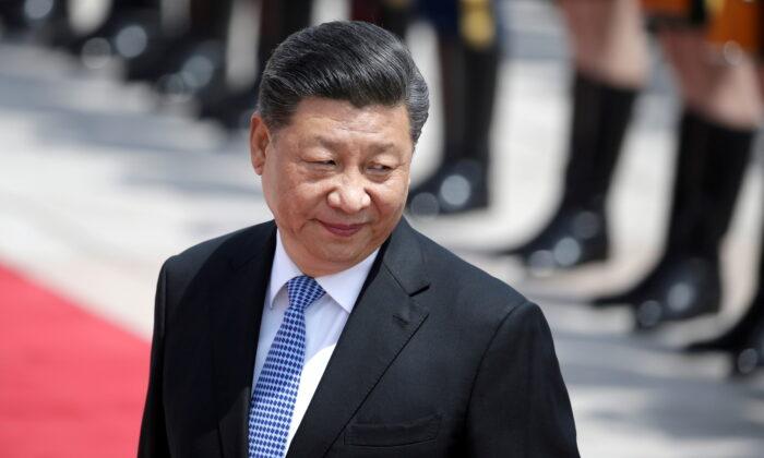 Xi Jinping’s Seven Misjudgments
