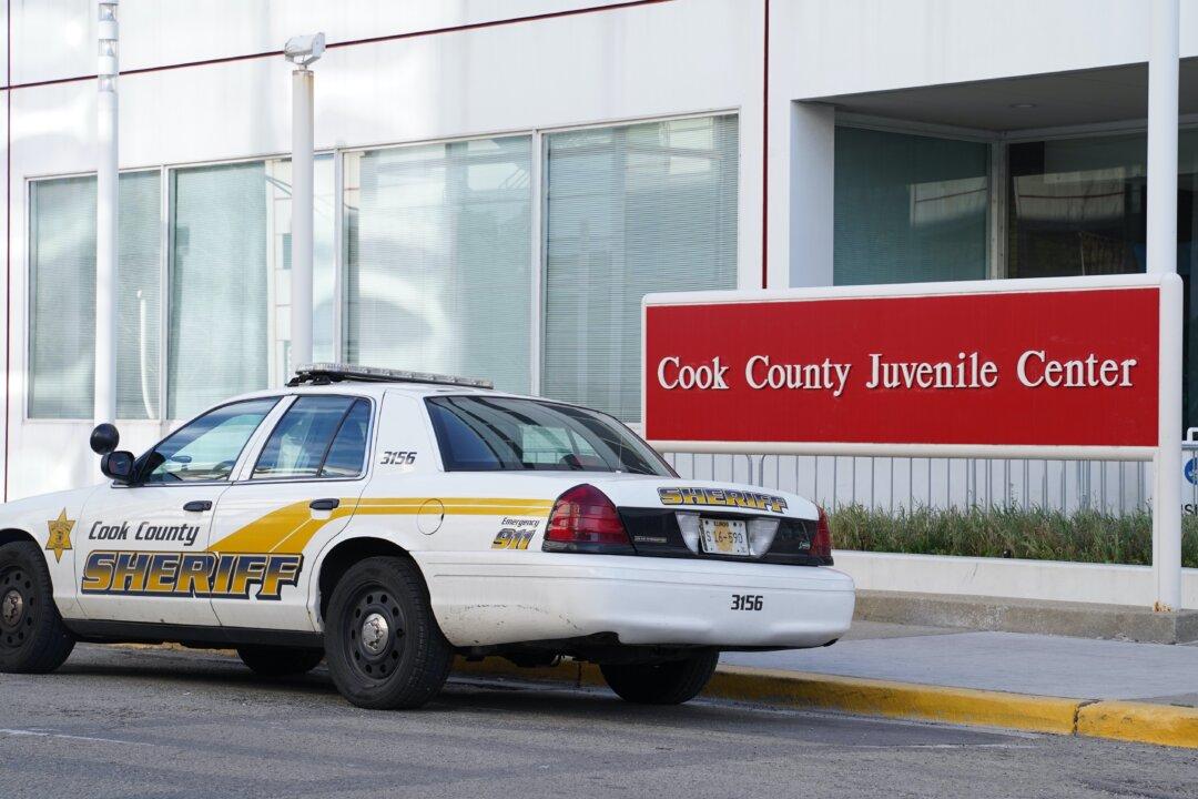 Number of Chicago Juveniles Arrested for Carjackings Nearly Doubles in 2021