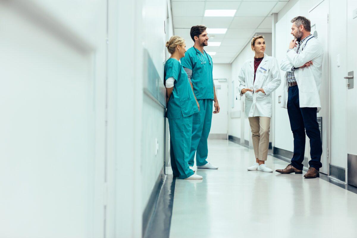 The benefits of Aduhelm for each suitable patient are hard to predict. (Jacob Lund/Shutterstock)