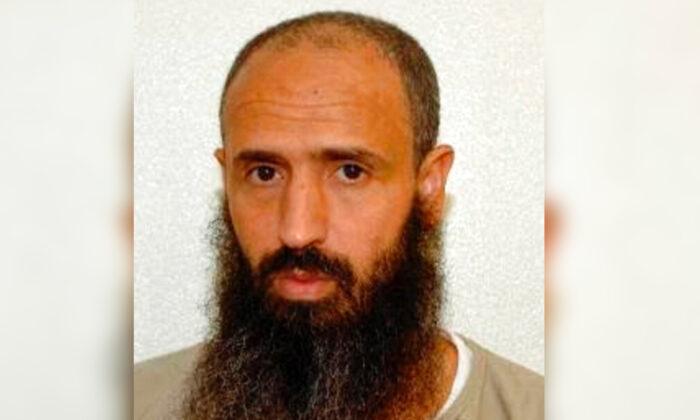 Guantanamo Inmate Sent to Home Country in Biden Policy Shift