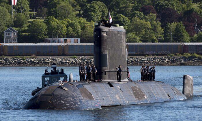 The Pros and Cons of Replacing Canada’s Aging Submarine Fleet