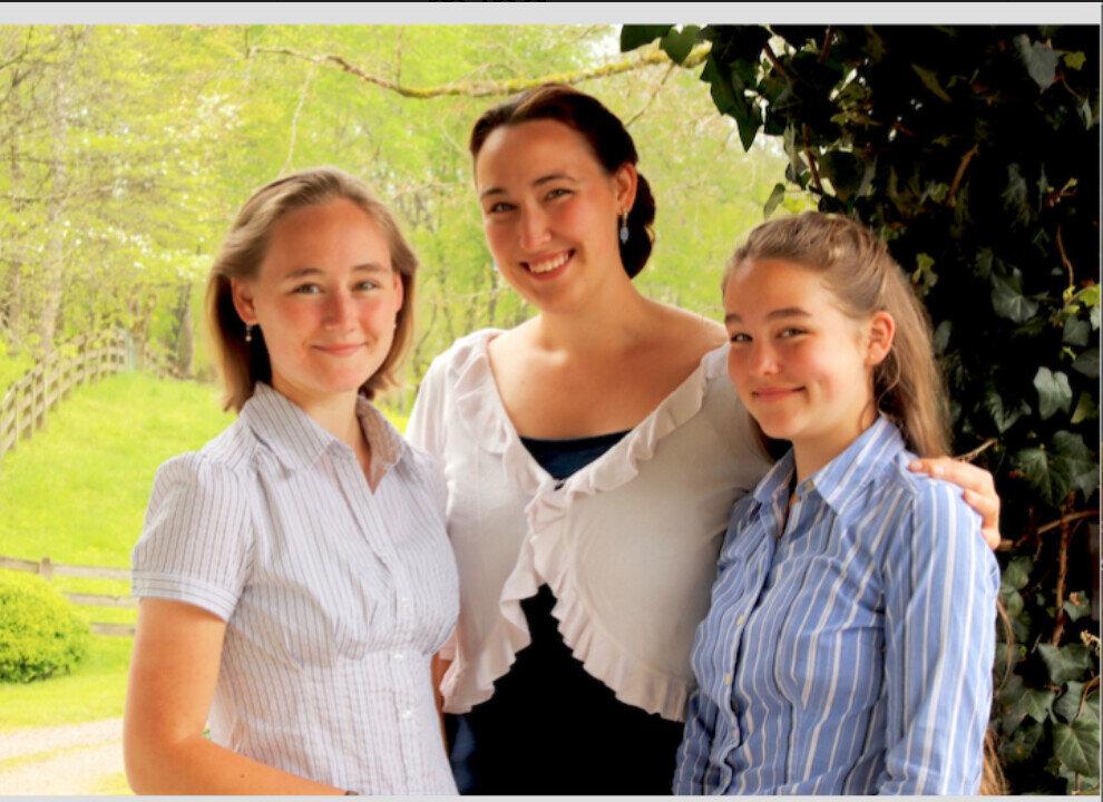 Building Beautiful Friendships One Cup at a Time