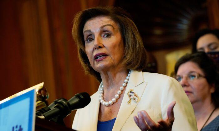 Republicans Threaten Boycott of Jan. 6 Panel After Pelosi Rejects 2 GOP Choices