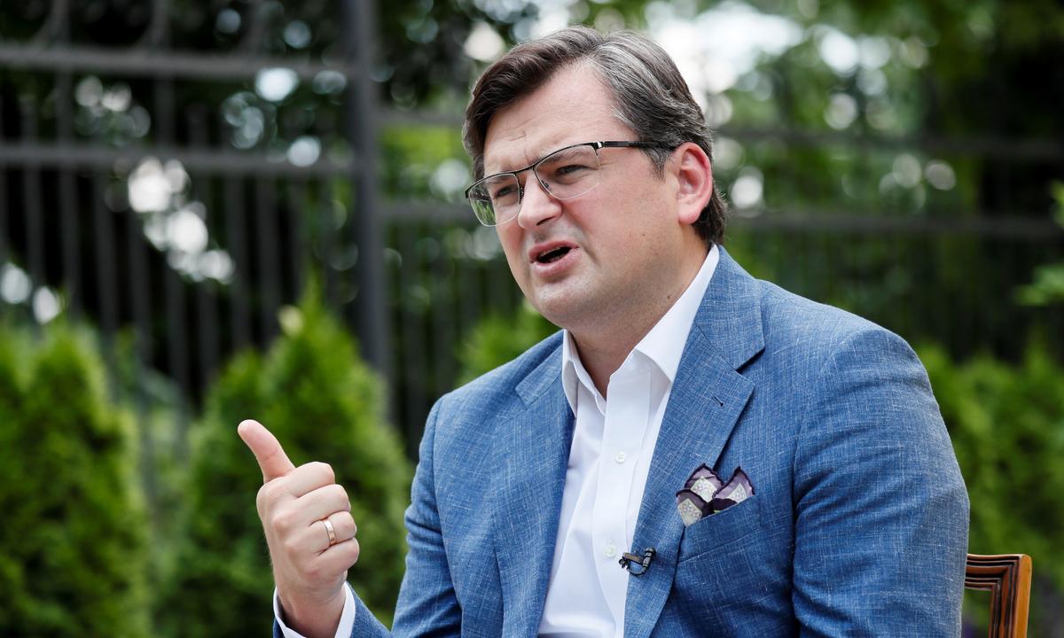 Ukraine Fights Rearguard Action Against Nord Stream 2 After US and Germany Unveil Deal