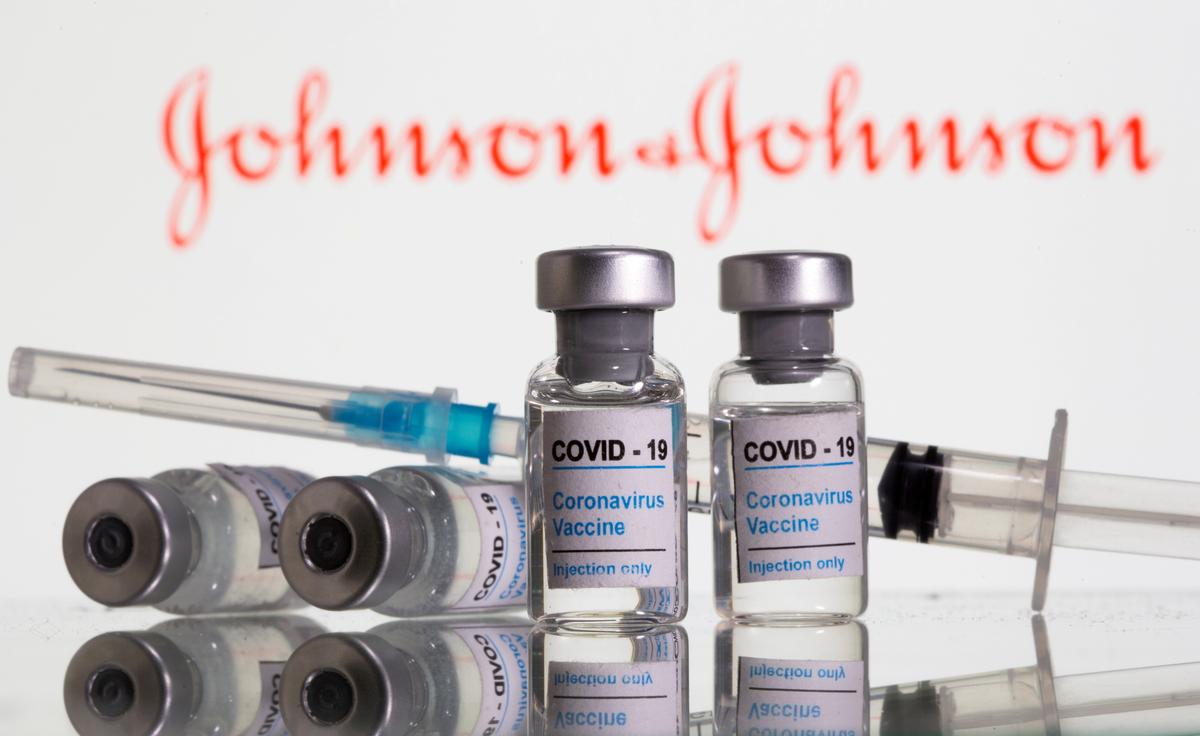 EU Lists Rare Nerve Disorder as Side-Effect of J&J COVID-19 Vaccine