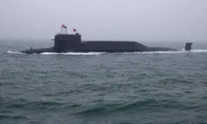 Beijing’s Nuclear-Capable Missile Landed About 3,000 Kilometres from Australia, Intel Reveals