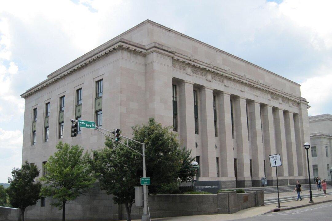 Nashville Home Studio Ban Goes to Tennessee Supreme Court