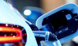 Electric Vehicles May Pose Fire Risk: National Research Council of Canada