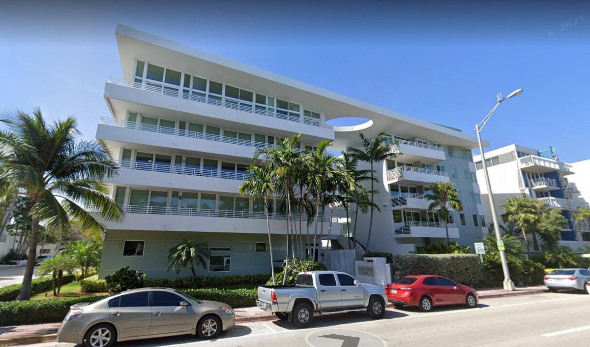 Engineer: Avenue Next to Collapsed Florida Condo Could Fail