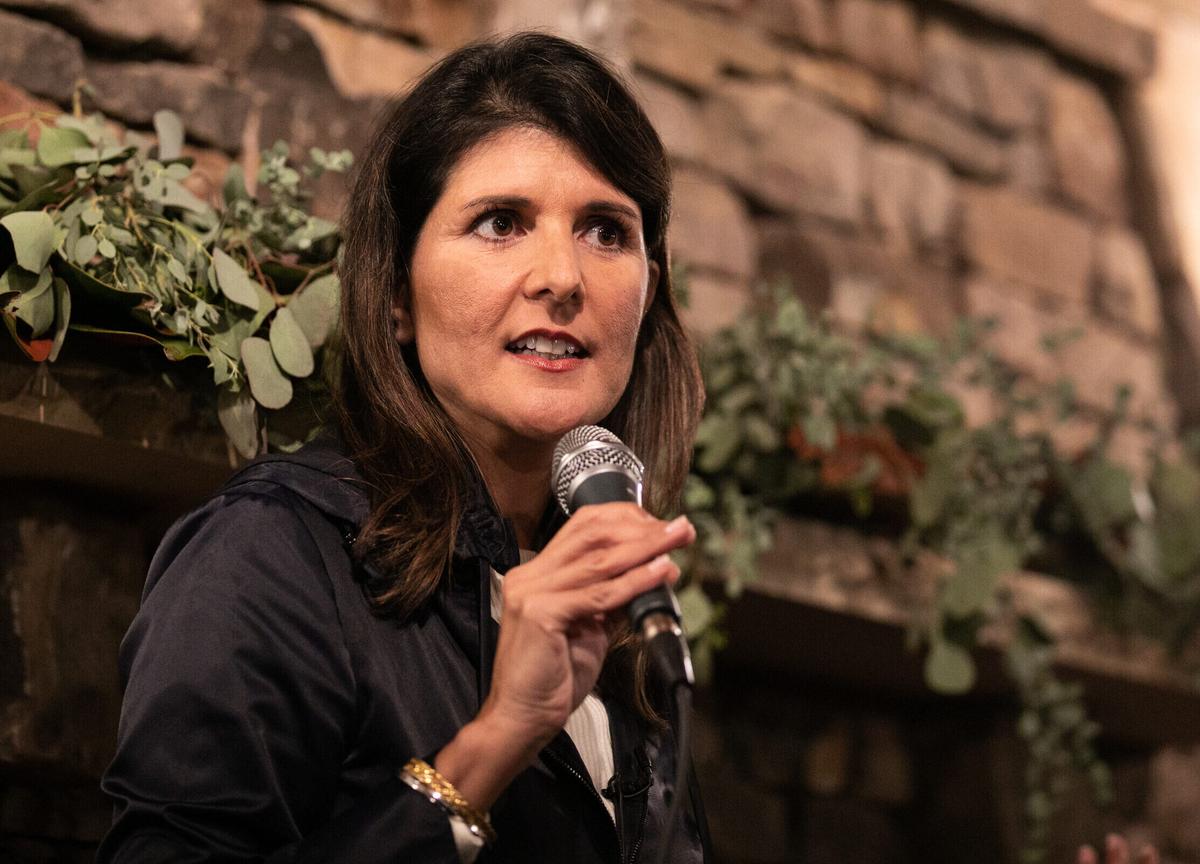 Nikki Haley Makes Dire Prediction if GOP Loses 2022 Midterms