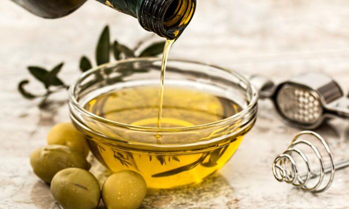 Oh, the Advantages of Olive Oil!—The ancient elixir’s practical and health benefits