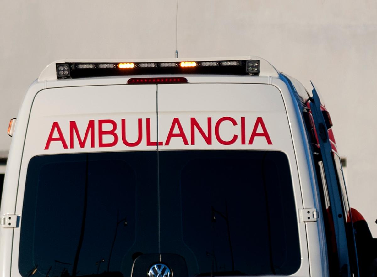 25 People Hospitalized After Dramatic Bus Accident in Spanish Highway Tunnel