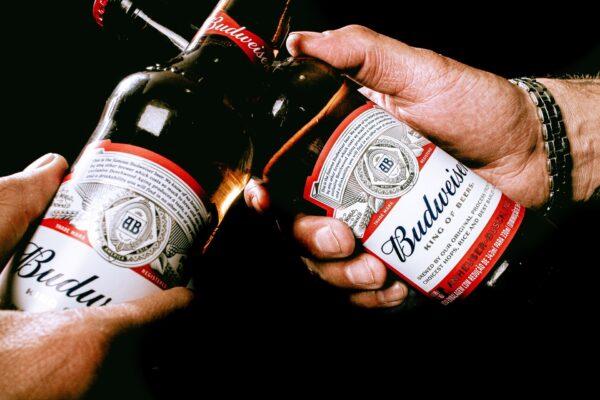 Budweiser has pulled off what some might call an act of wizardry: a low-alcohol beer produced in huge volumes with a relatively inoffensive taste. (rafastockbr/shutterstock)