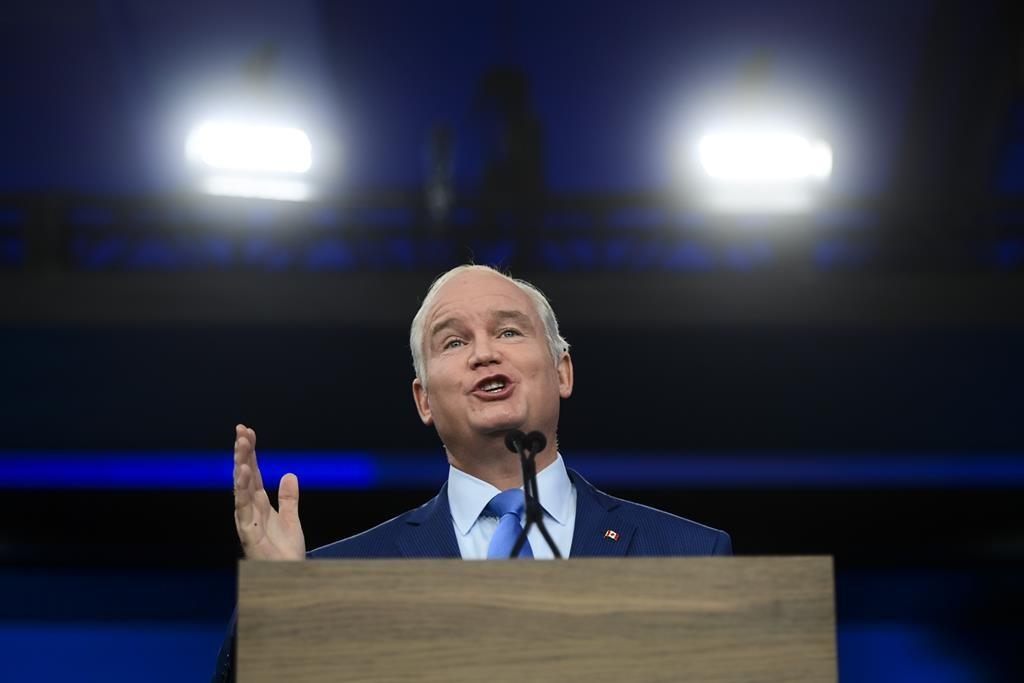 Tory Riding Associations’ War Chests Larger Than Other Parties, Analysis Shows