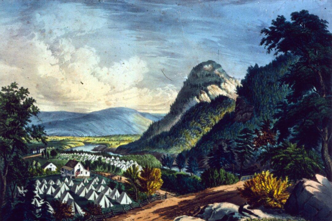 Valley of Death: The Civil War and the Shenandoah Valley