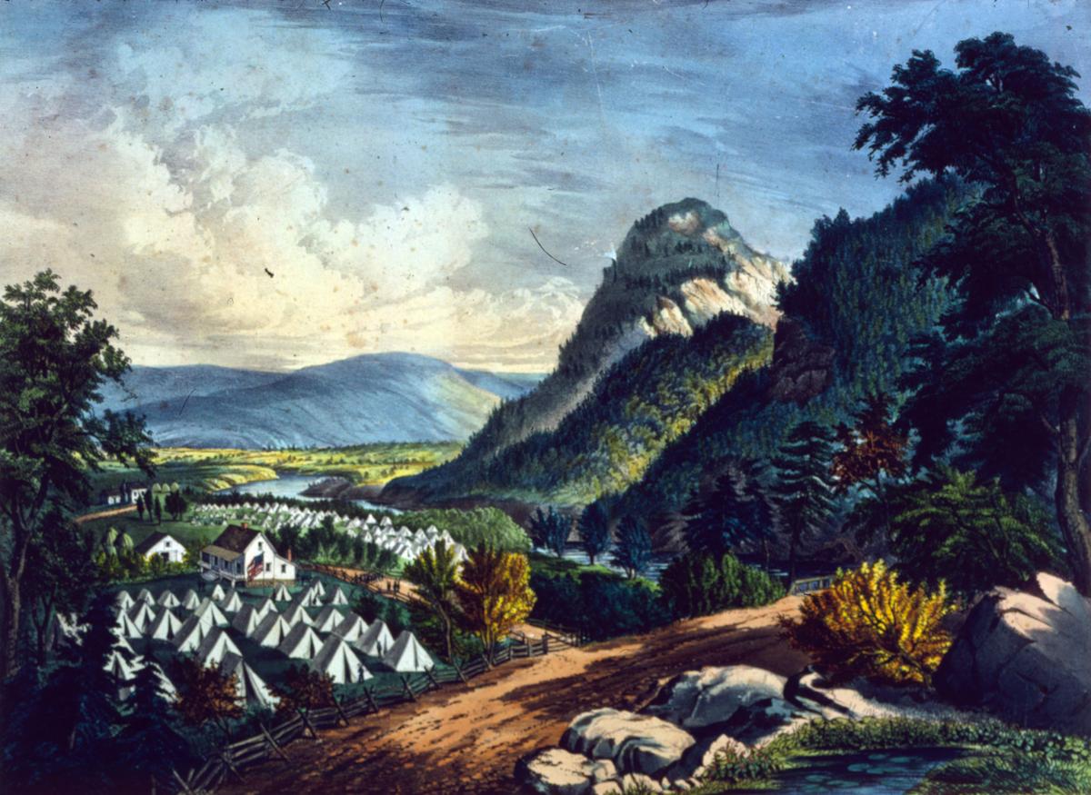 Valley of Death: The Civil War and the Shenandoah Valley