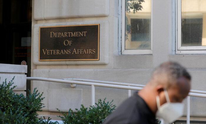 Veteran Sentenced to 8 Months for Disability Benefits Fraud