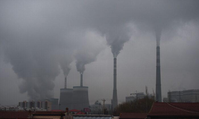 Is China Issuing ‘Green Bonds’ to Meet Its Carbon Neutrality Goal?