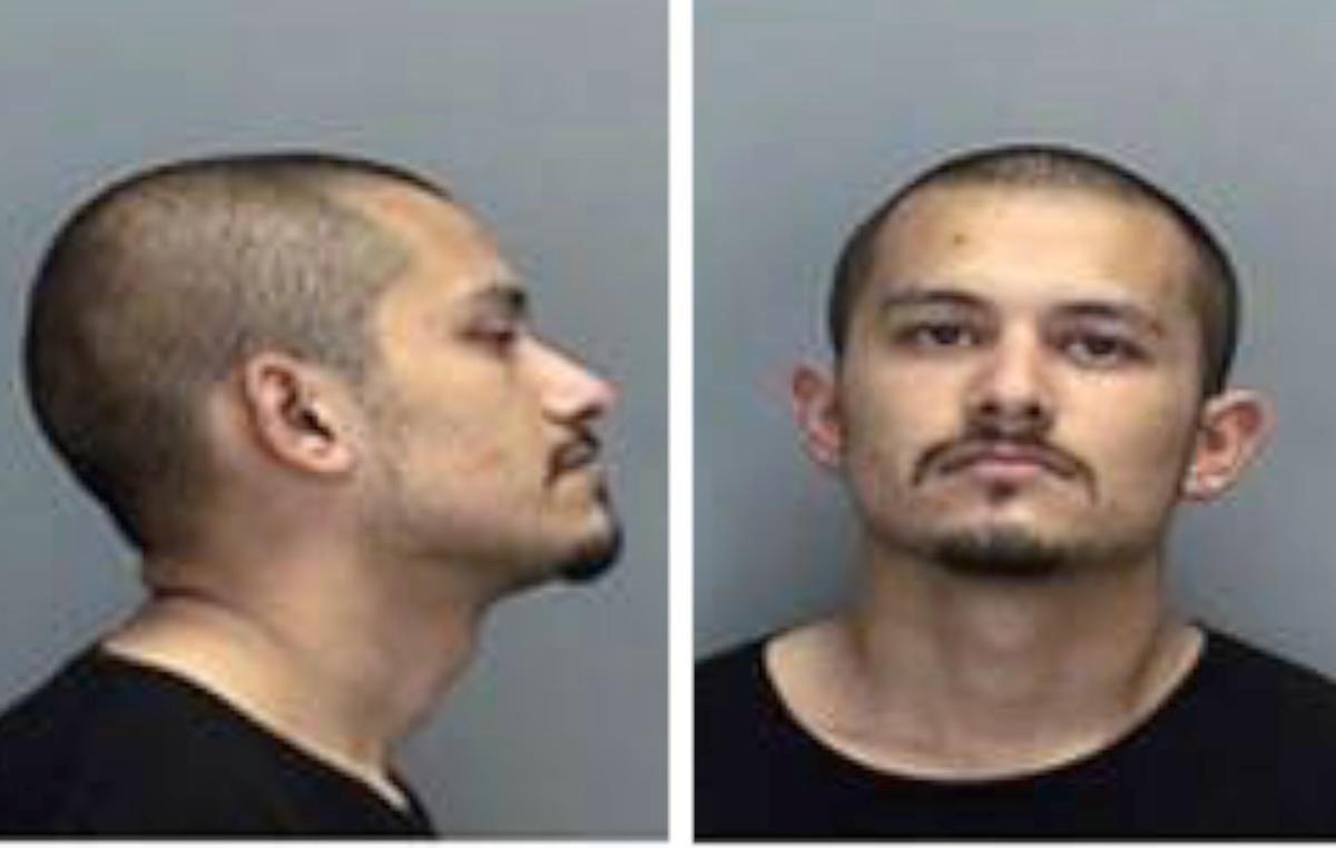 Manhunt for Suspect Accused of Fatally Shooting Washington Detective Ends in Oregon