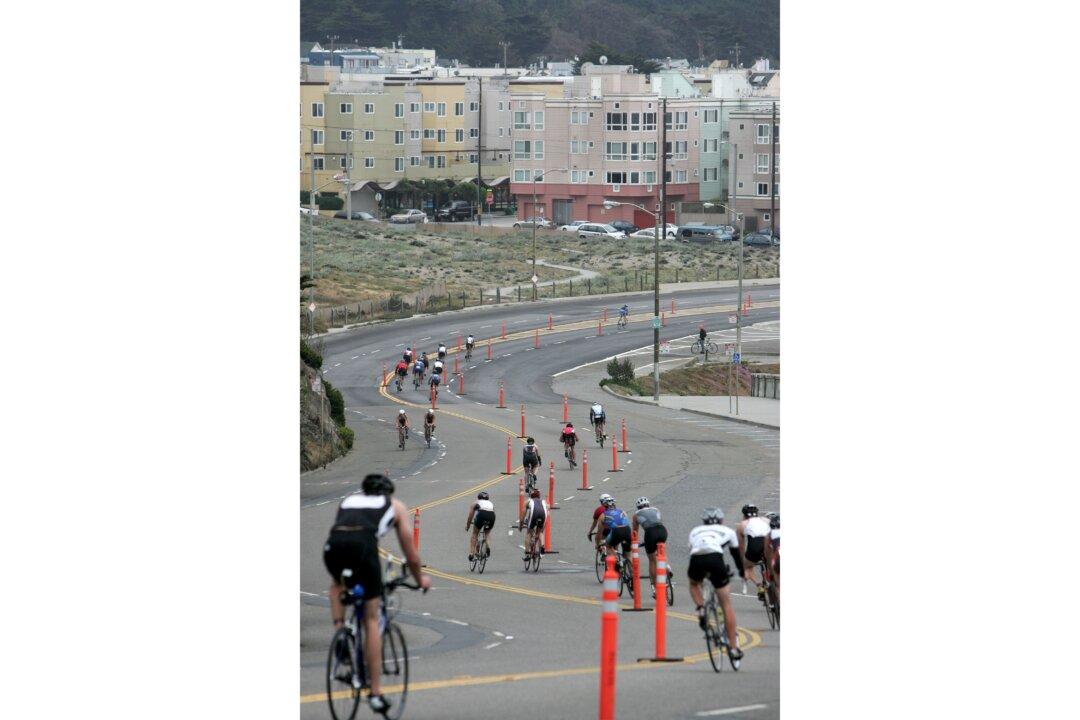 Future of San Francisco’s Great Highway in Jeopardy