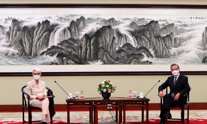 The Subliminal Forms of Threat and Intimidation in the CCP’s Bilateral Dialogues