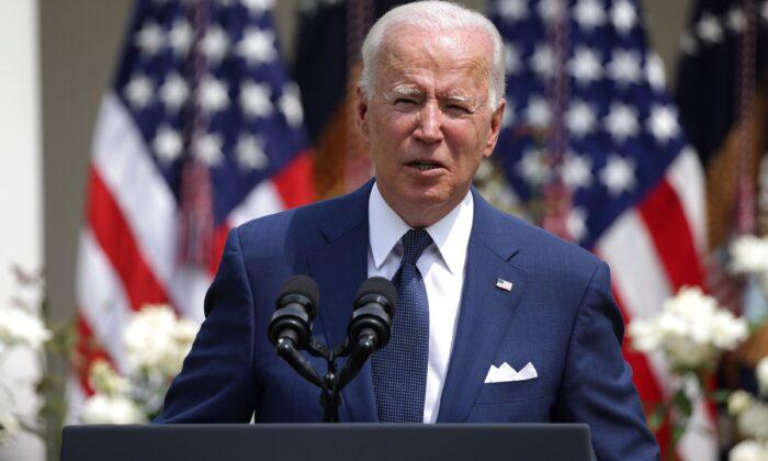 Biden: American Combat Troops Will Leave Iraq This Year